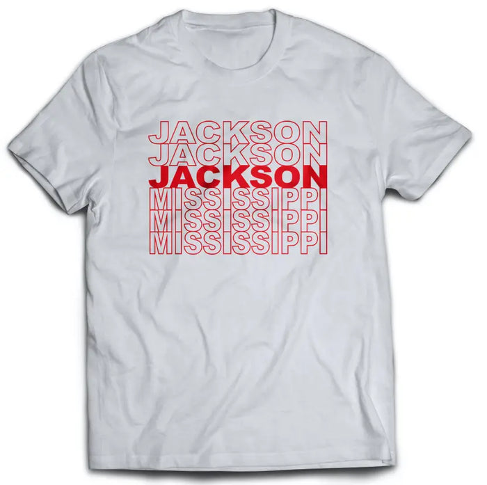 Thank You Jackson, Mississippi by Swell-O-Phonic