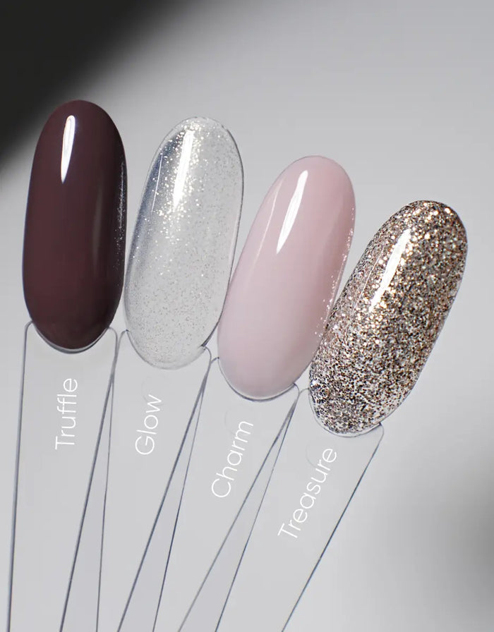 The Attain Fall/Winter 2025 Collection Color Bundle by Attain Cosmetics