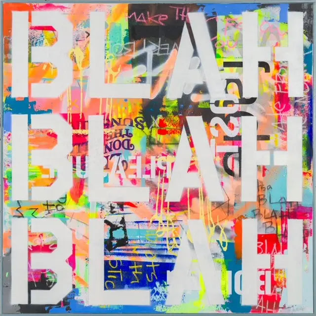 THE BLAHS by Swell-O-Phonic
