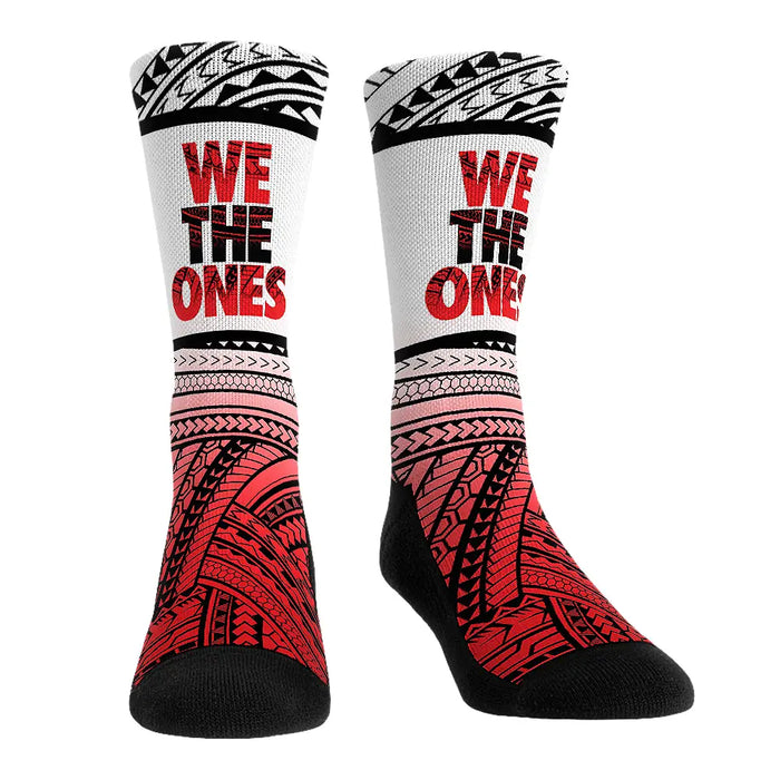 The Bloodline - We The Ones by Rock 'Em Socks