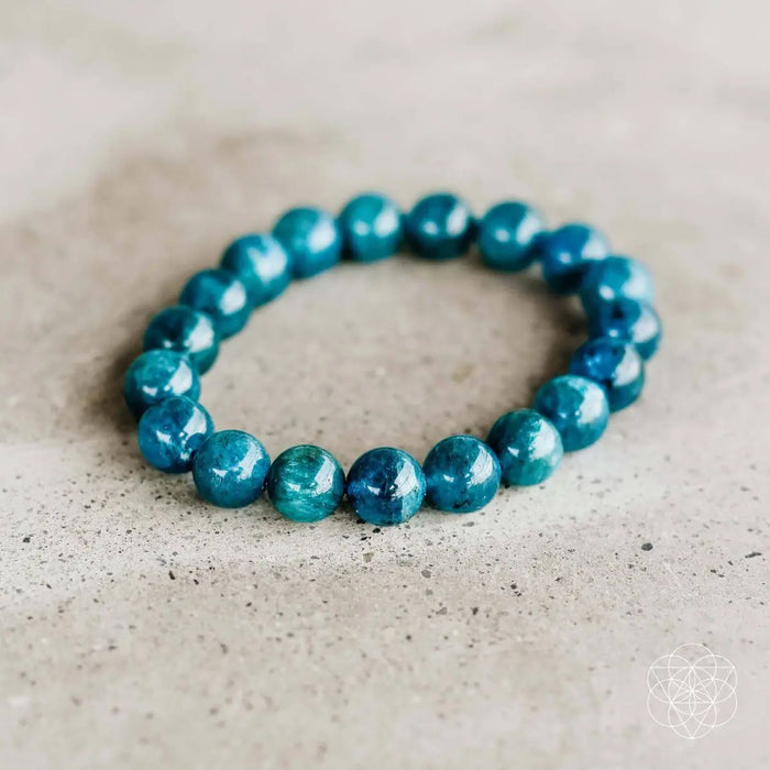 The Brighter Future Bracelet by Conscious Items