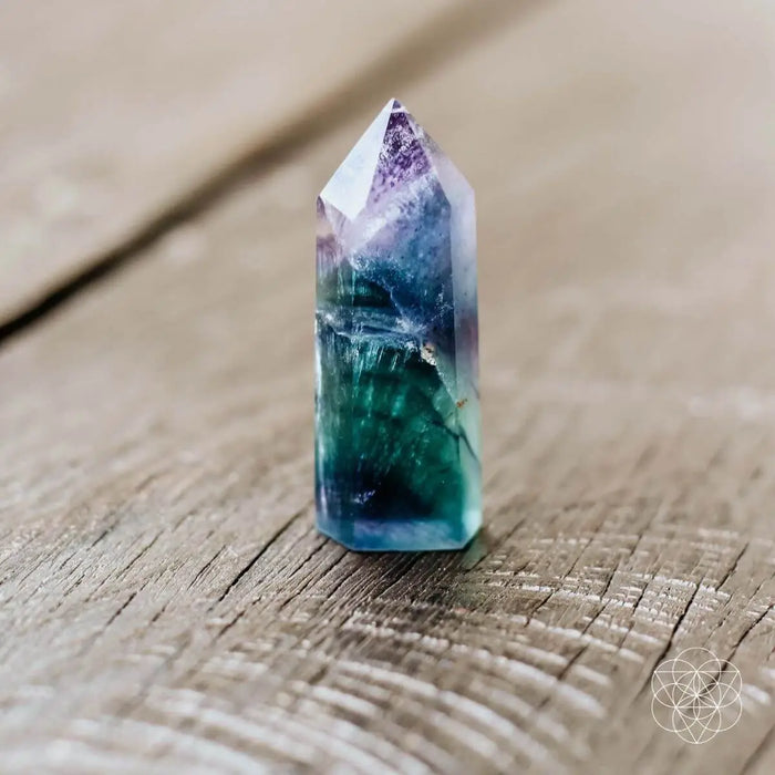 The Cleansing Stone by Conscious Items