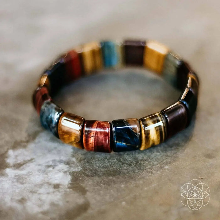 The Determination Bracelet by Conscious Items
