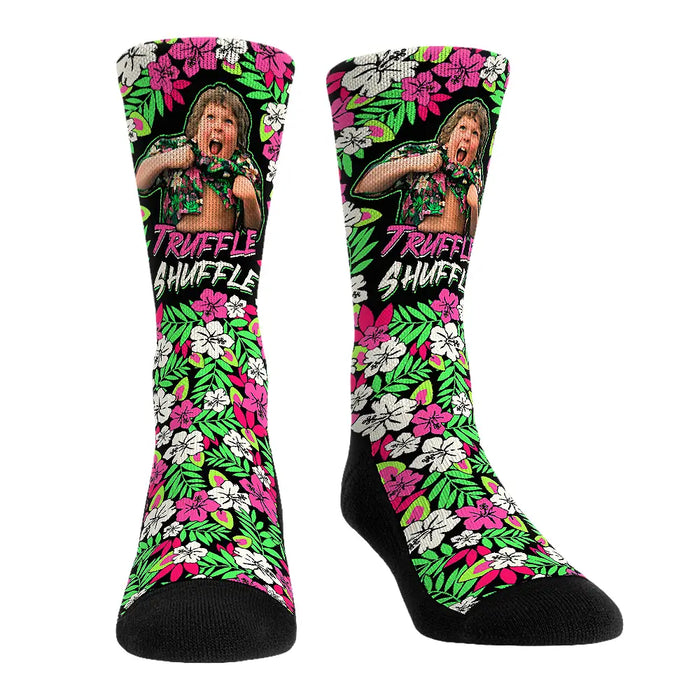 The Goonies - Truffle Shuffle by Rock 'Em Socks