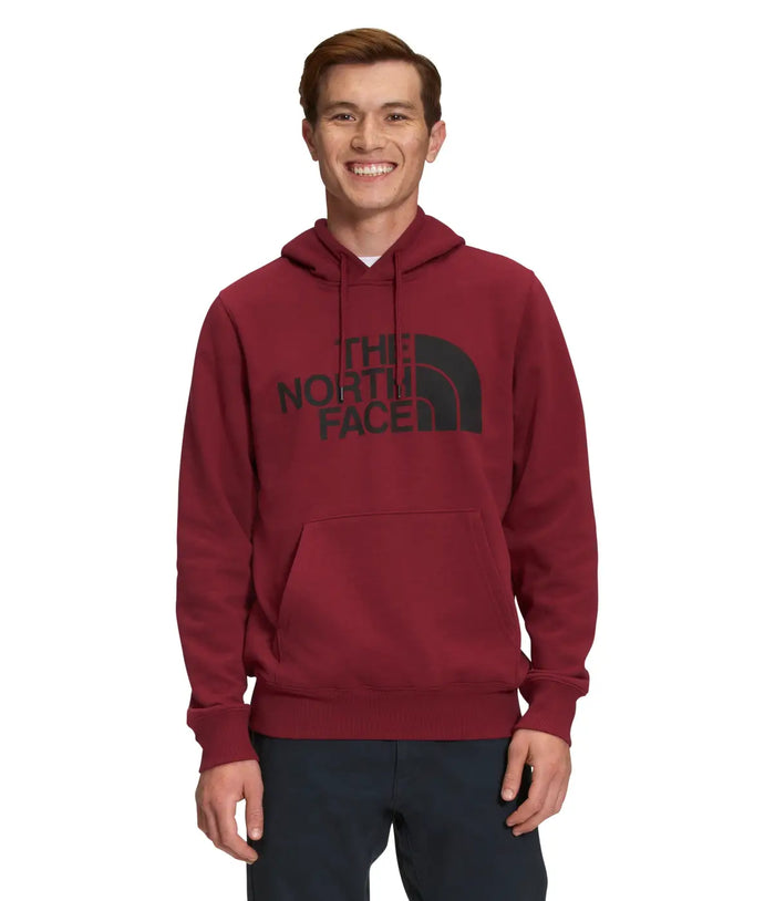 The North Face Men's Half Dome Pullover Hoodie by I-Max Fashions