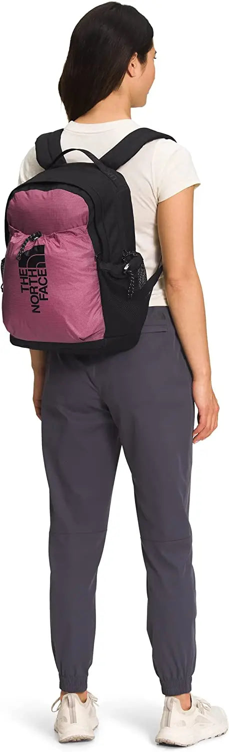 The North Face Pivoter Backpack by I-Max Fashions