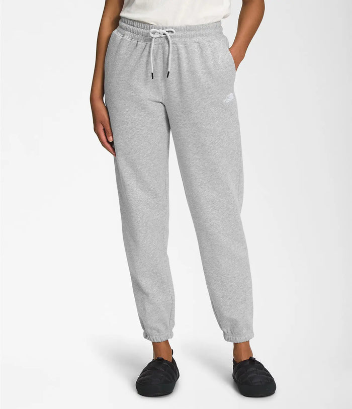 The North Face Women's Half Dome Fleece Sweatpant by I-Max Fashions