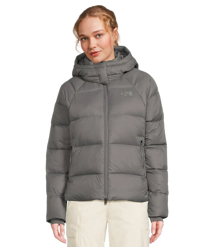 The North Face Women's Hydrenalite™ City Down Hooded Jacket by I-Max Fashions