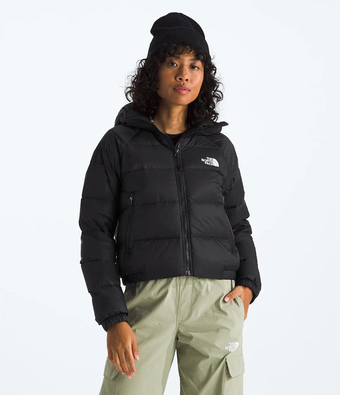 The North Face Women's Hydrenalite Down Hoodie by I-Max Fashions