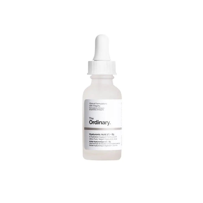 The Ordinary Hyaluronic Acid 2% + B5 Serum | 1 fl oz by Price Is Right Miami