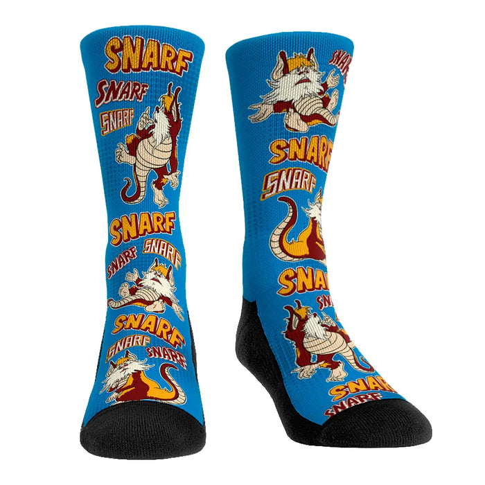ThunderCats - Catchphrase (Snarf) by Rock 'Em Socks