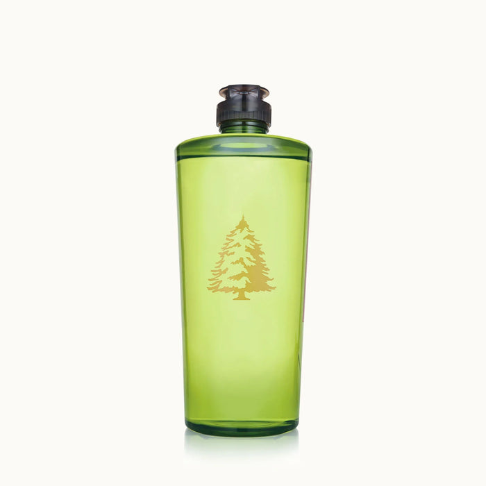 Thymes Frasier Fir Dishwashing Liquid 16 FL OZ by Nava Beauty