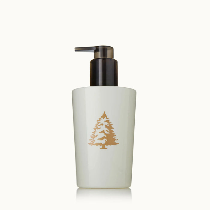 Thymes Frasier Fir Hand Lotion 8.25 FL OZ by Nava Beauty