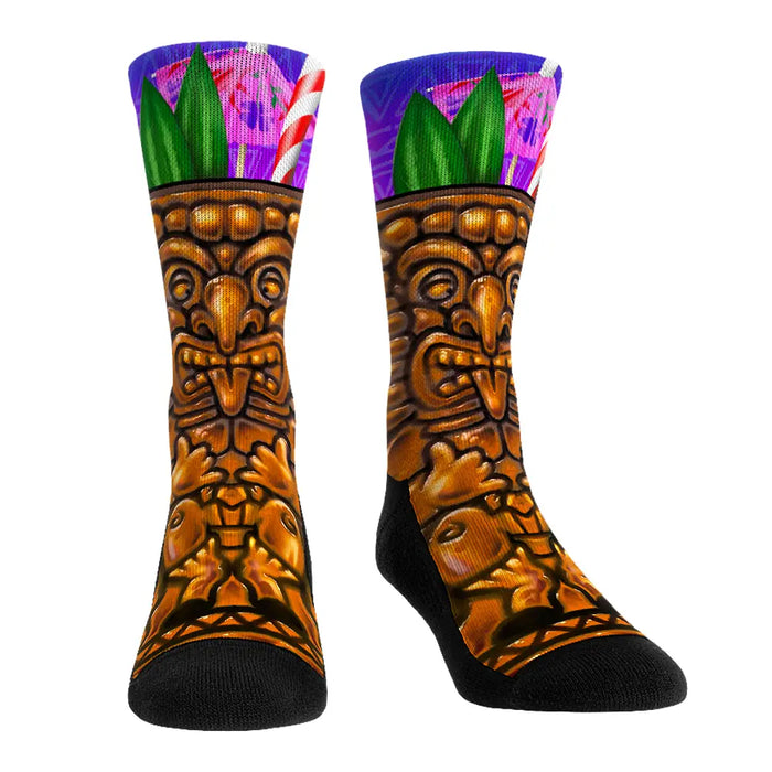 Tiki Mug by Rock 'Em Socks