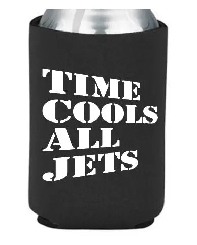 Time Cools All Jets Drink Holder by Swell-O-Phonic