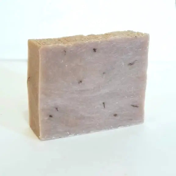 Tobacco Flower Soap Bar by Adiva Naturals