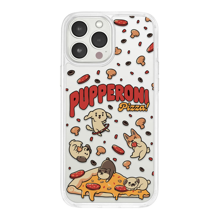 Tobe Fonseca HD Apple iPhone 16 Mag-Safe Phone Case by Affinity Bands