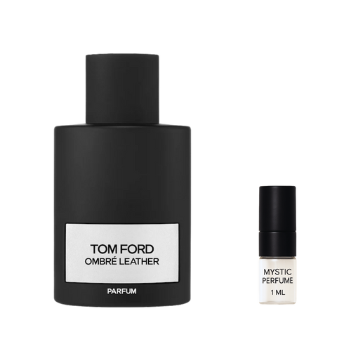 Tom Ford Ombré Leather Parfum by Mystic Store