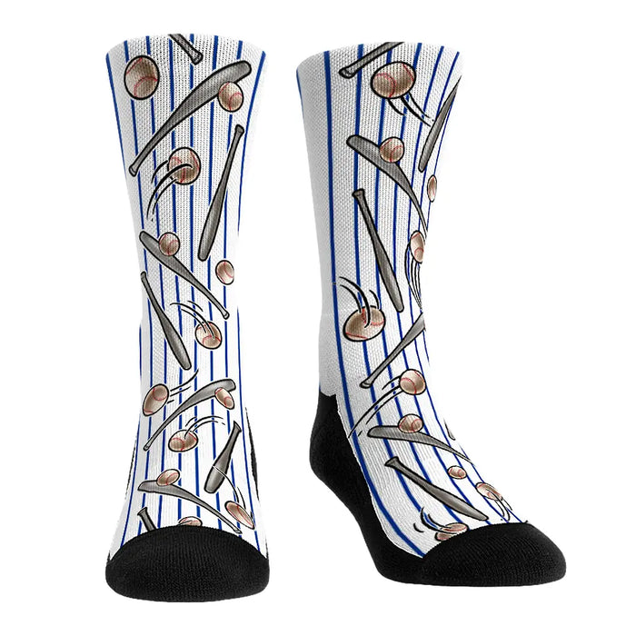Torpedo Bat - All-Over by Rock 'Em Socks