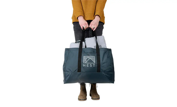 Tote Bags by HEST