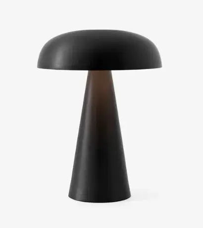 &Tradition Como Portable Lamp SC53, Black by Price Is Right Miami