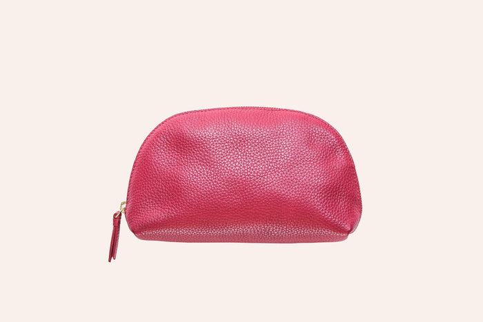 Travel Case Medium by Kiko Leather