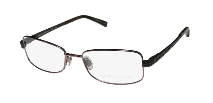 Trussardi 12706 Eyeglasses by ModaFrames