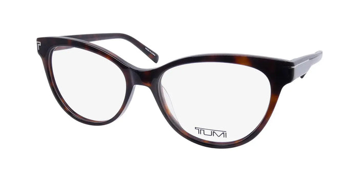 Tumi Vtu012 Eyeglasses by ModaFrames