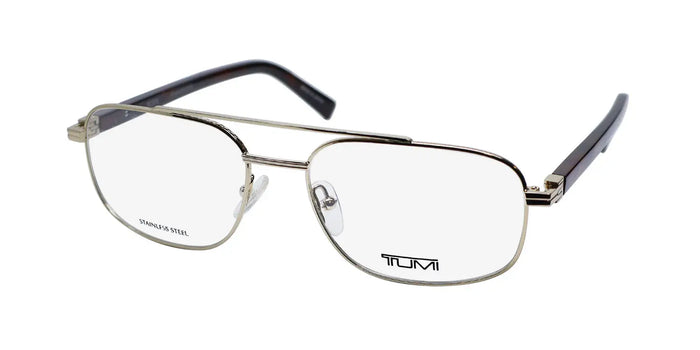 Tumi Vtu017 Eyeglasses by ModaFrames