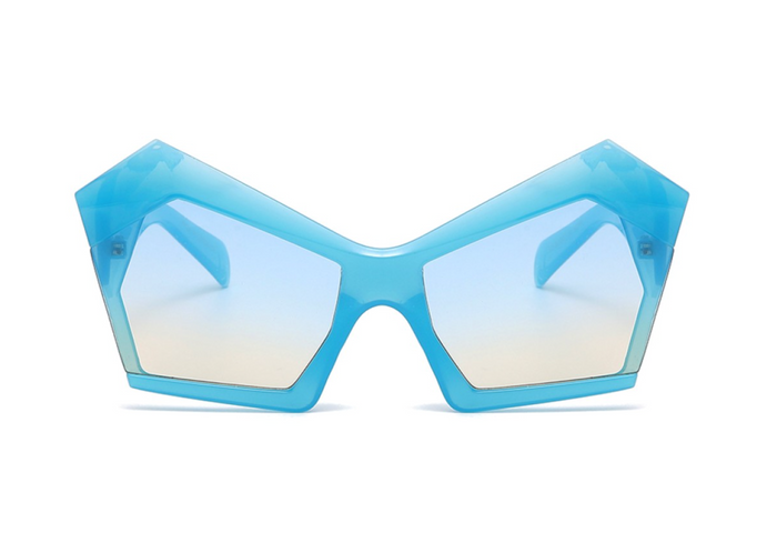 Sunglasses: Style 1877 by The House of Stylez