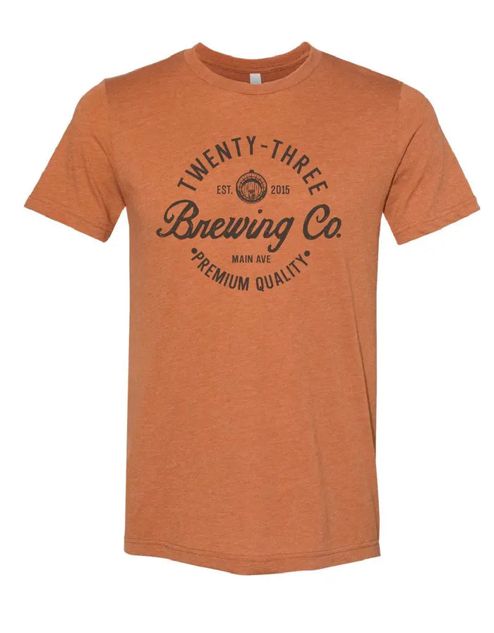 Twenty-Three Brewing Co. Tee by Boutique 23