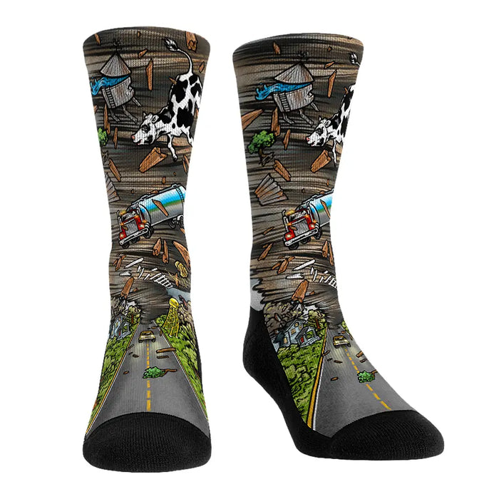 Twister Tornado by Rock 'Em Socks