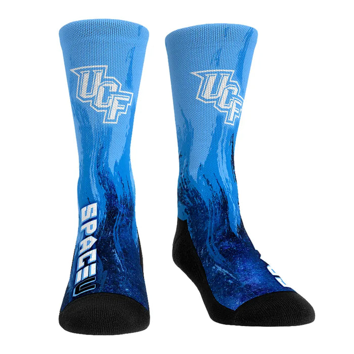 UCF Knights - Space Game - Space U by Rock 'Em Socks