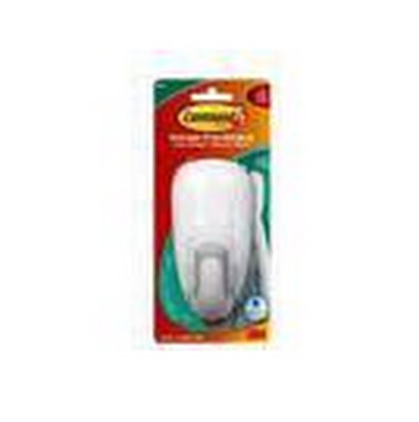 3M Command Medium Bath Hook 2-Pack by Vanessa Jane