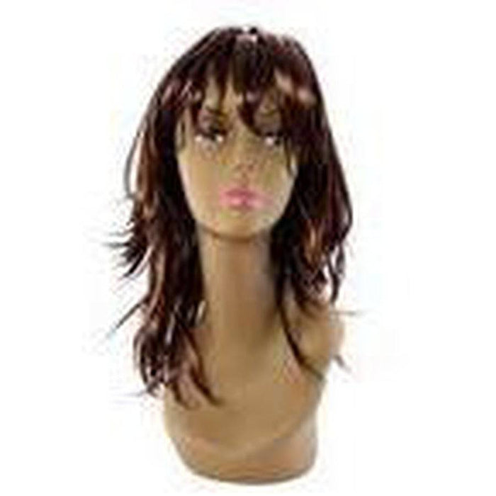 Unique Diana Wig Hairpiece