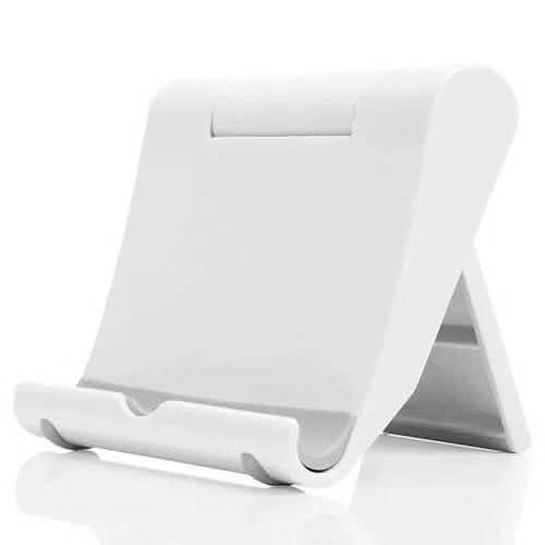 Universal Flexible Foldable Cell Phone Holder by DailySale
