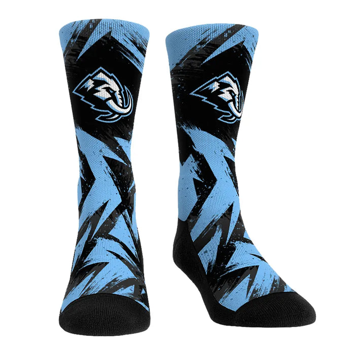 Utah Mammoth - Game Paint by Rock 'Em Socks
