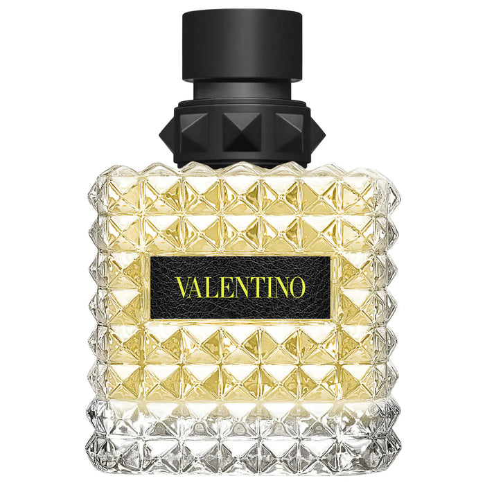 Valentino Donna Born in Roma Yellow Dream Eau de Parfum 3.4 OZ by Nava Beauty