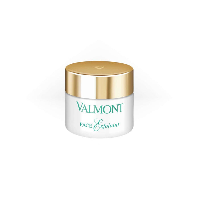 Valmont Face Exfoliant by Nava Beauty