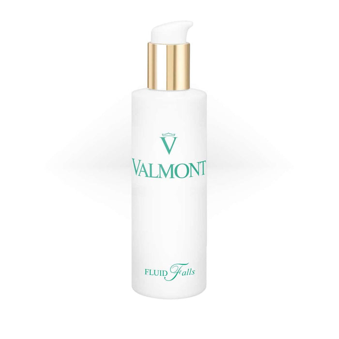 Valmont Purity Fluid Falls by Nava Beauty