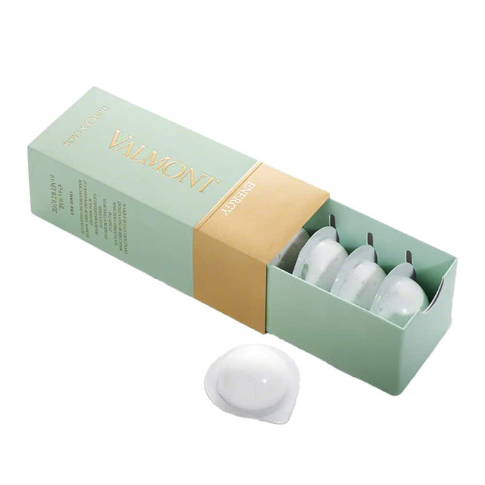 Valmont DetO2x Pack 6x10ml by Nava Beauty
