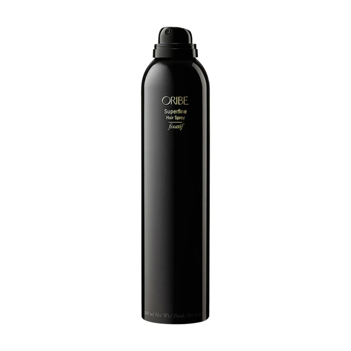 Oribe Superfine Hair Spray by Nava Beauty