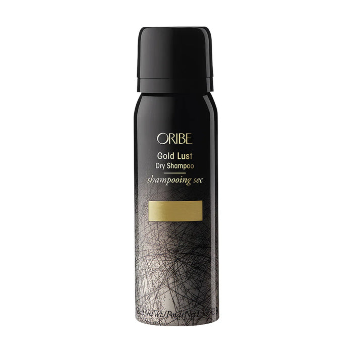 Oribe Gold Lust Dry Shampoo by Nava Beauty