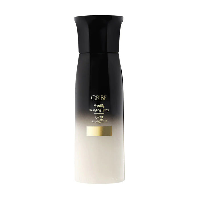Oribe Mystify Restyling Spray by Nava Beauty