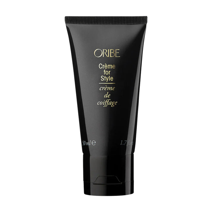 Oribe Crème For Style by Nava Beauty