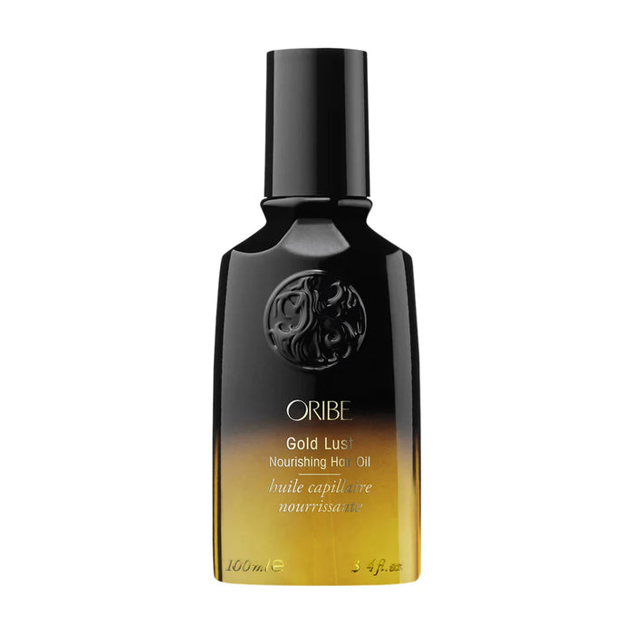 Oribe Gold Lust Nourishing Hair Oil by Nava Beauty