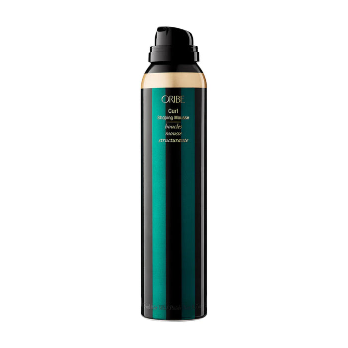 Oribe Curl Shaping Mousse 5.7 OZ by Nava Beauty