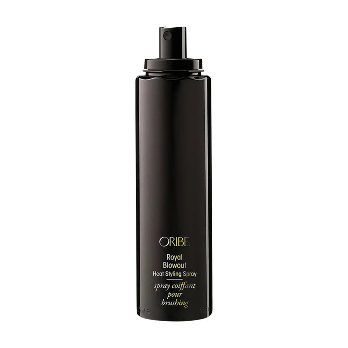 Oribe Royal Blowout Heat Styling Spray by Nava Beauty