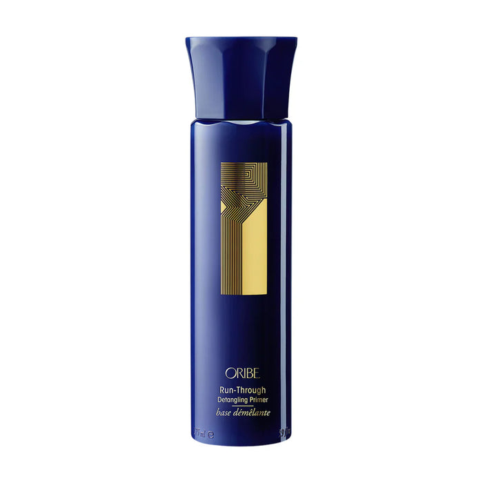 Oribe Run Through Detangling Primer by Nava Beauty