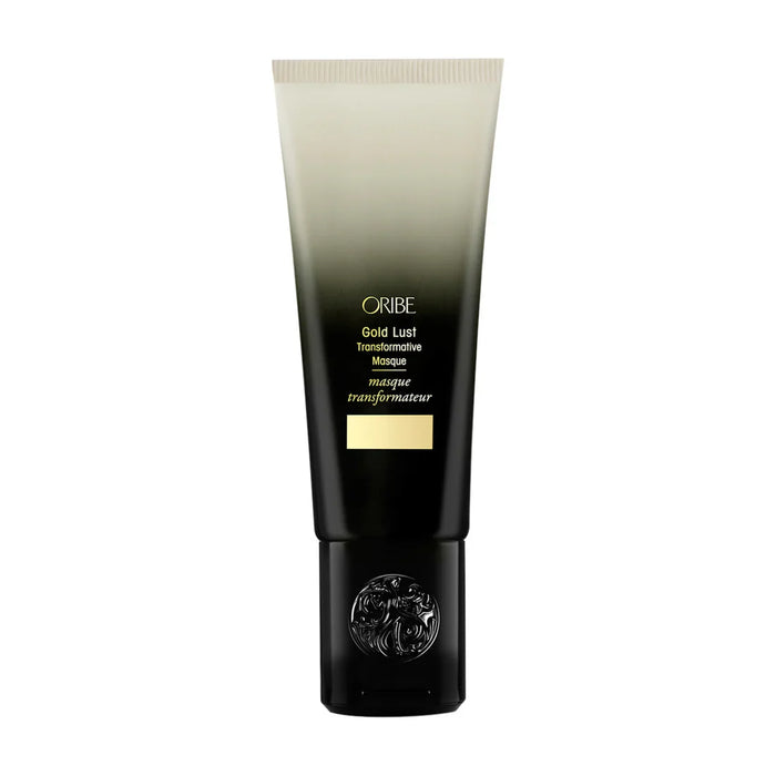 Oribe Gold Lust Transformative Masque by Nava Beauty